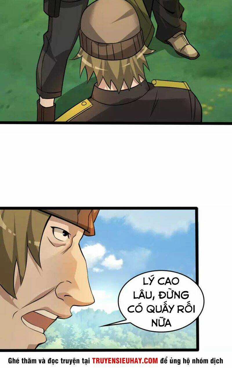 Siêu Cấp Đại Chủ Bạ - Chapter 88 - Trang 3