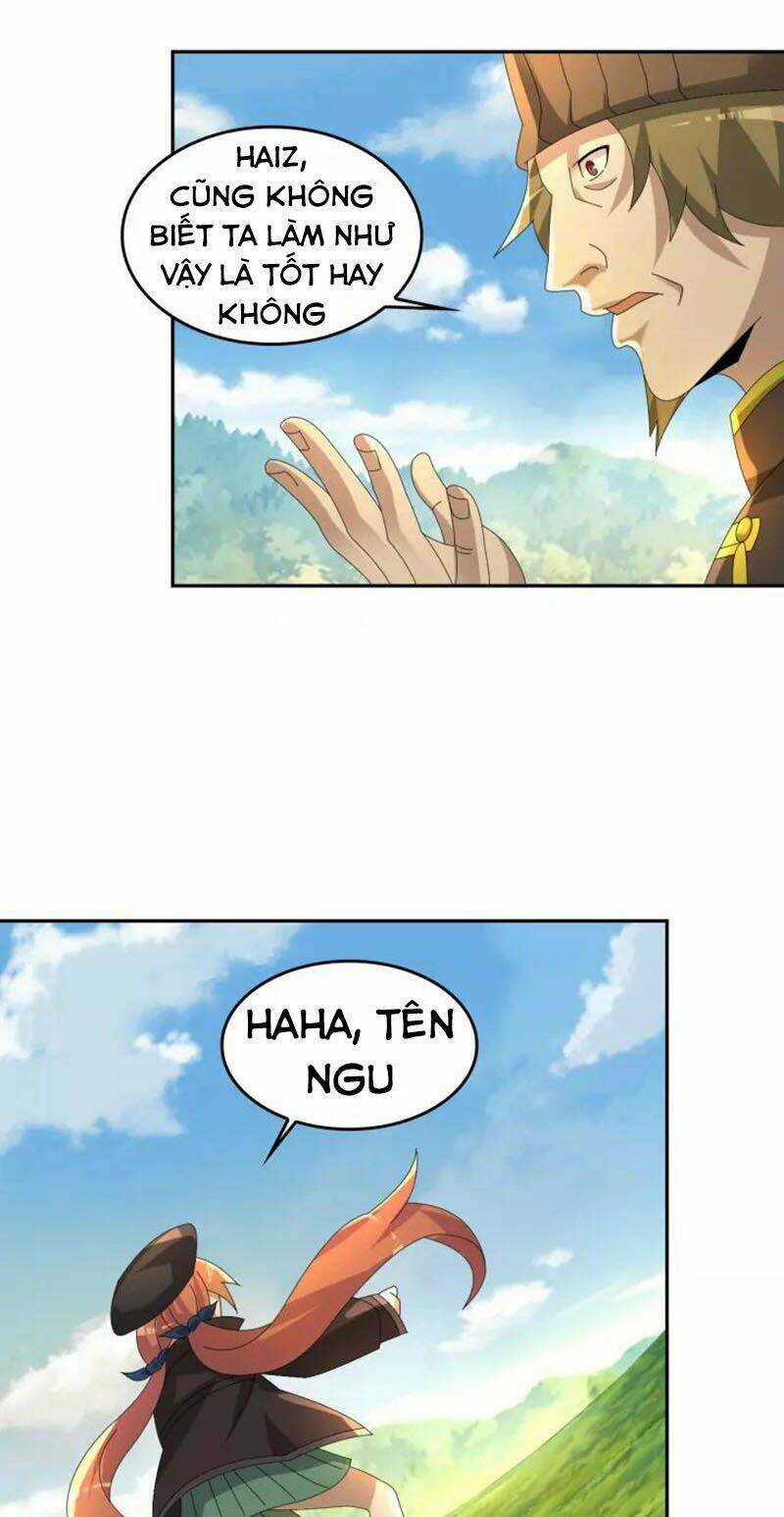 Siêu Cấp Đại Chủ Bạ - Chapter 88 - Trang 25