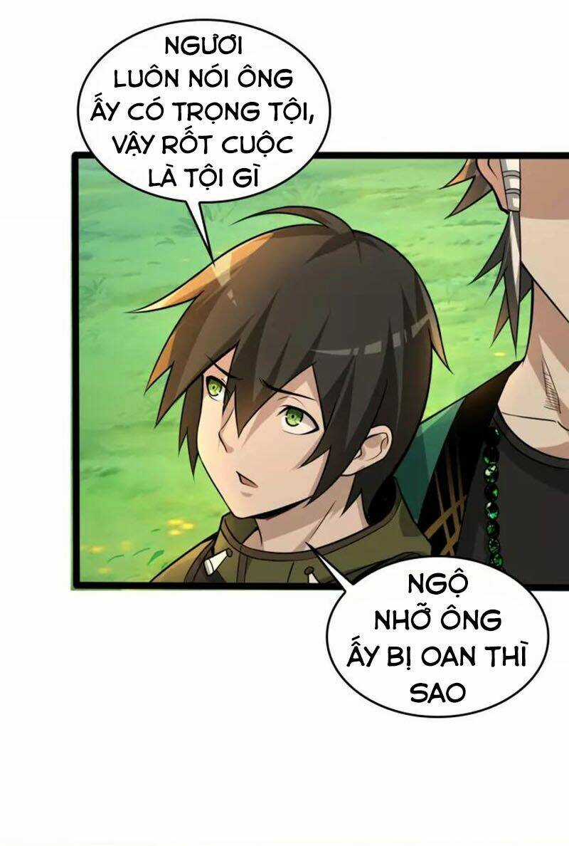 Siêu Cấp Đại Chủ Bạ - Chapter 88 - Trang 4