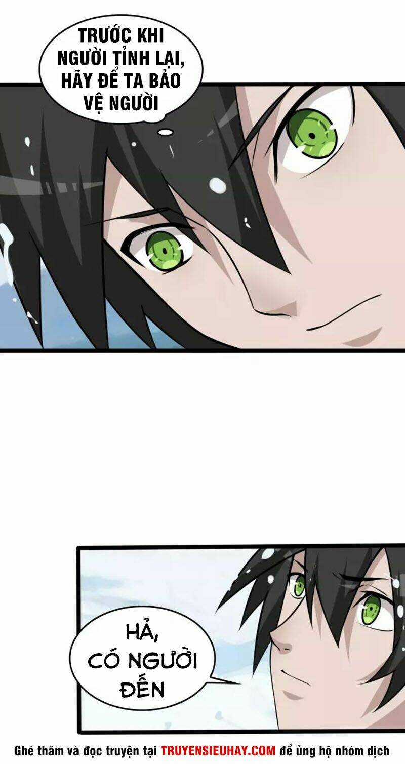 Siêu Cấp Đại Chủ Bạ - Chapter 88 - Trang 34