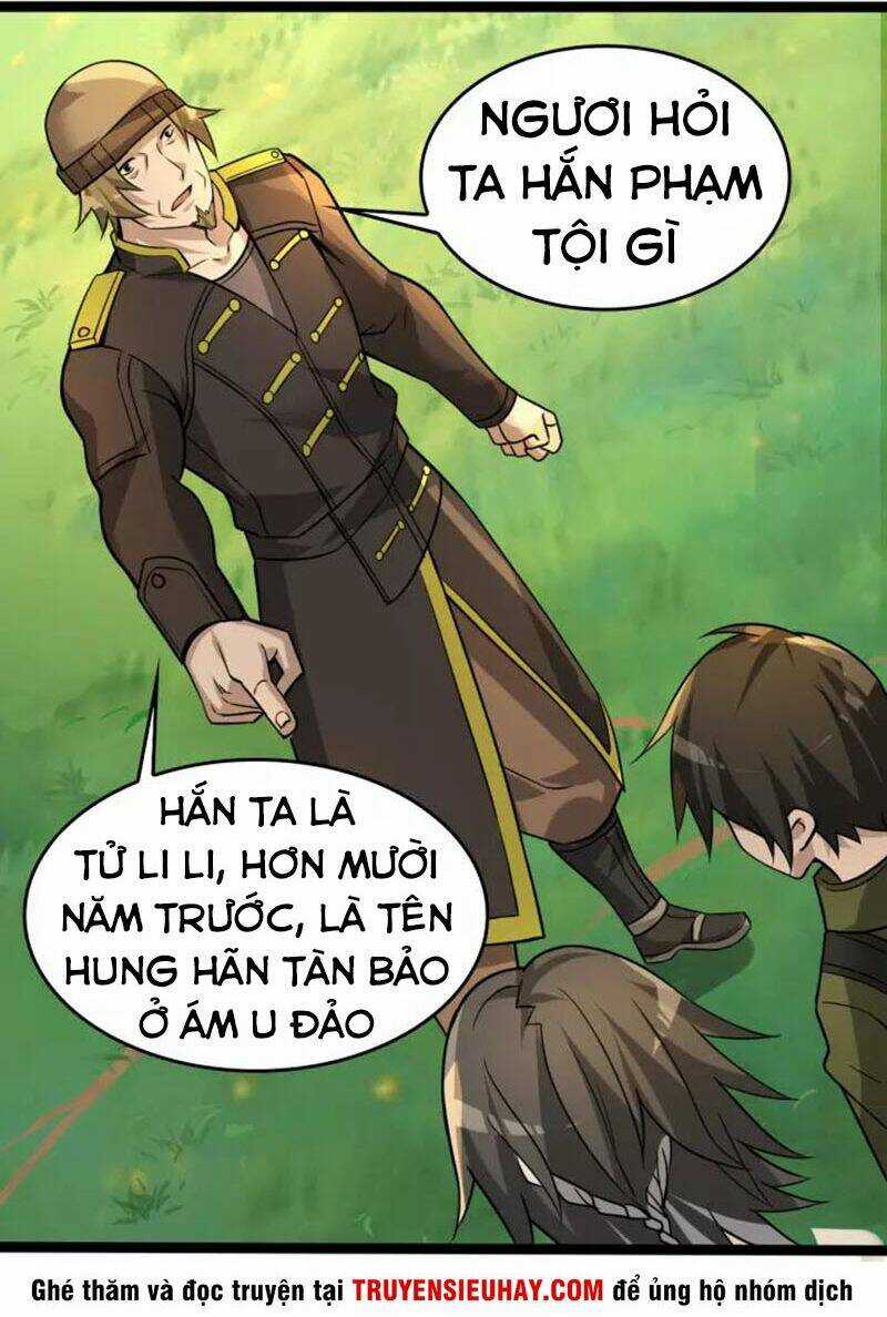 Siêu Cấp Đại Chủ Bạ - Chapter 88 - Trang 5