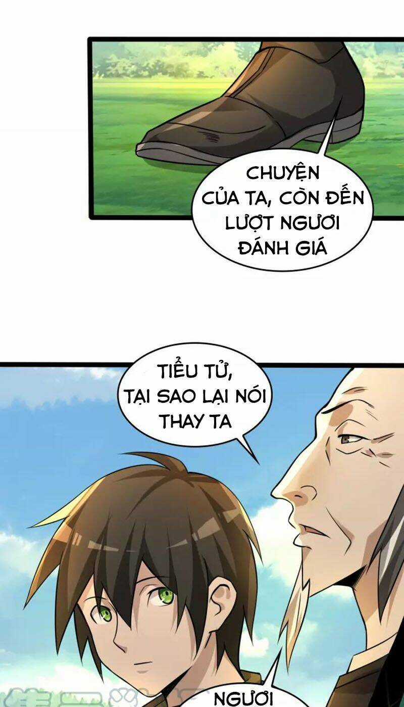 Siêu Cấp Đại Chủ Bạ - Chapter 88 - Trang 6