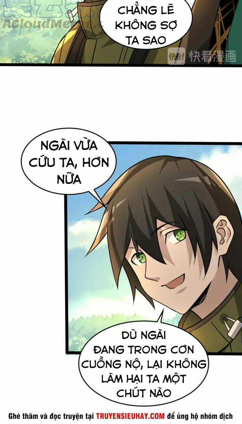 Siêu Cấp Đại Chủ Bạ - Chapter 88 - Trang 7