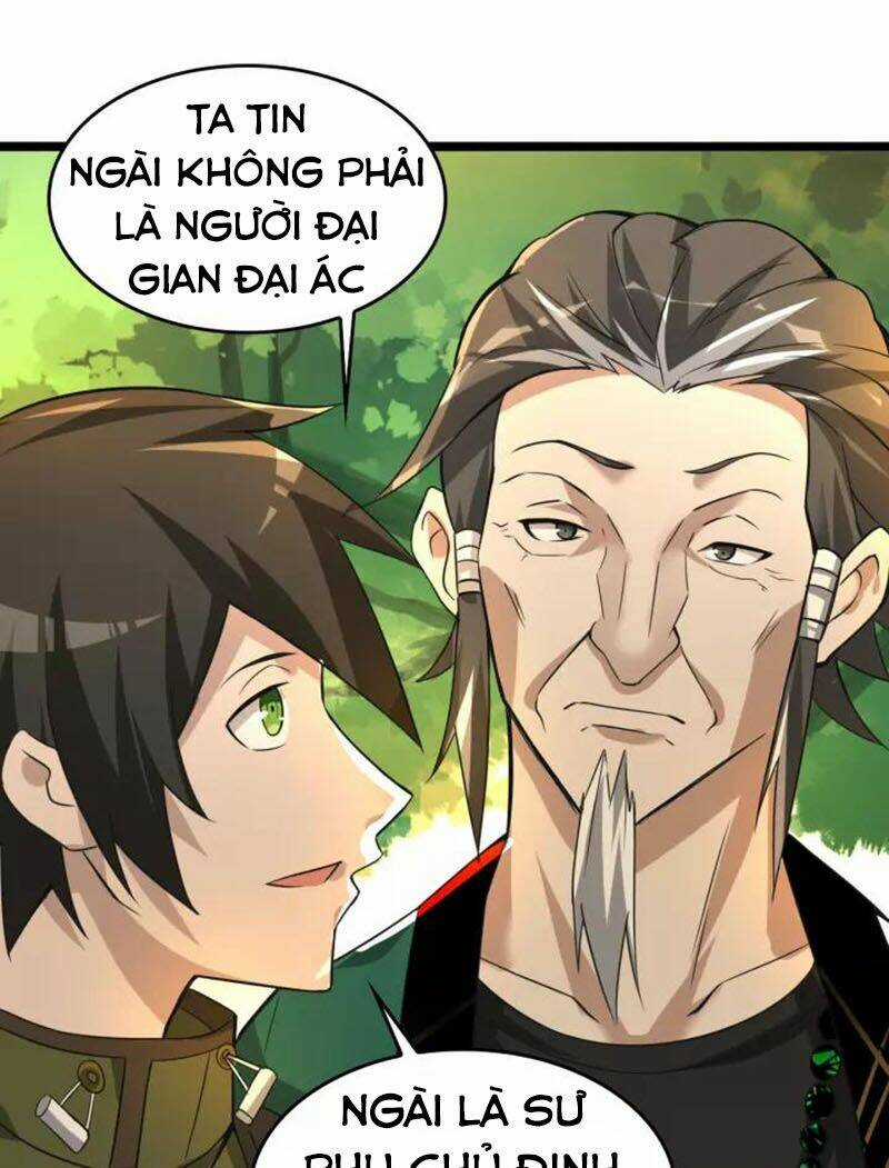 Siêu Cấp Đại Chủ Bạ - Chapter 88 - Trang 8