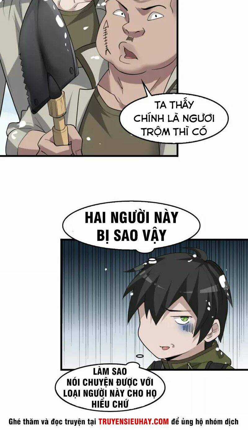 Siêu Cấp Đại Chủ Bạ - Chapter 89 - Trang 14