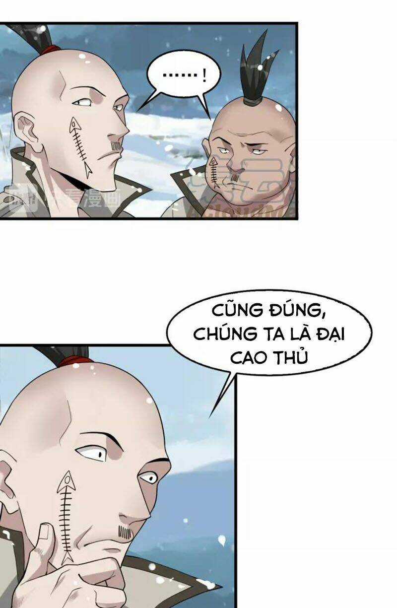 Siêu Cấp Đại Chủ Bạ - Chapter 89 - Trang 17