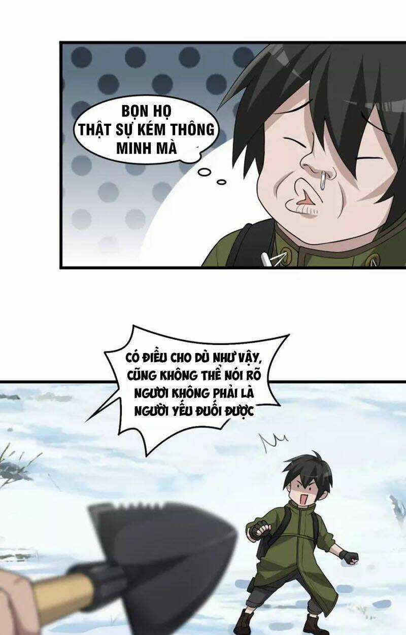 Siêu Cấp Đại Chủ Bạ - Chapter 89 - Trang 19