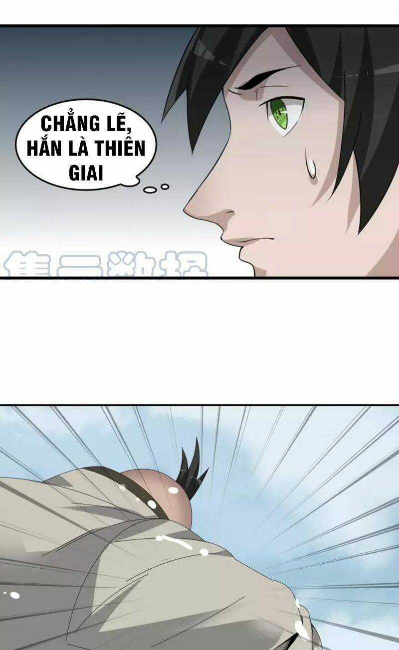 Siêu Cấp Đại Chủ Bạ - Chapter 89 - Trang 23