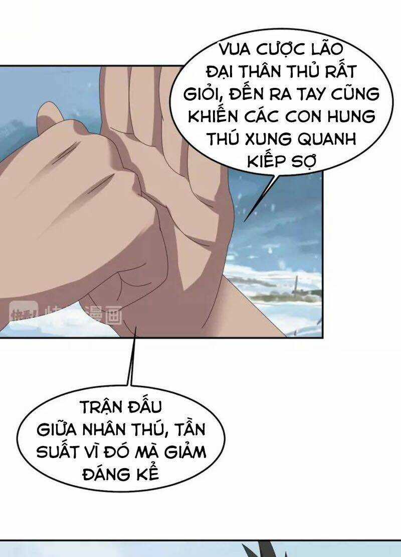 Siêu Cấp Đại Chủ Bạ - Chapter 89 - Trang 29