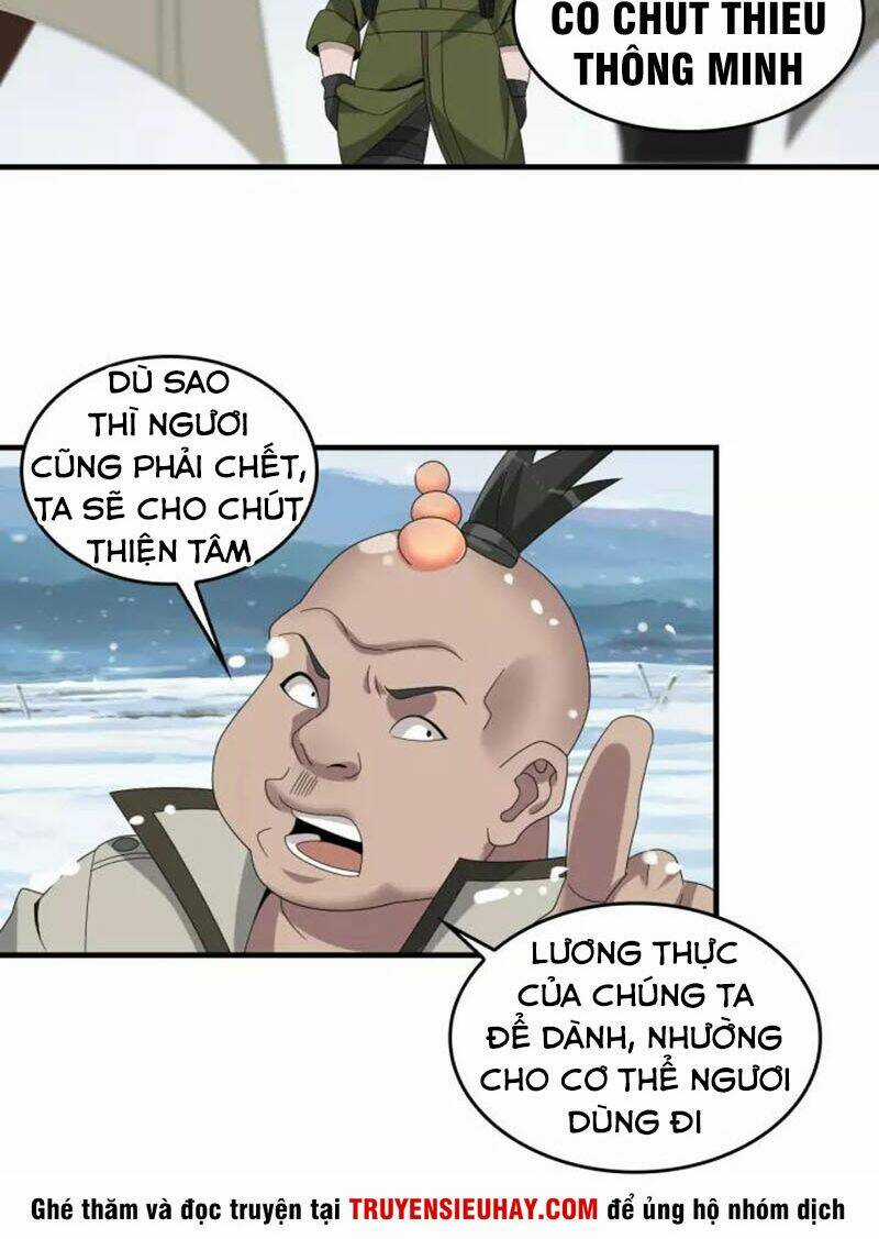 Siêu Cấp Đại Chủ Bạ - Chapter 89 - Trang 4