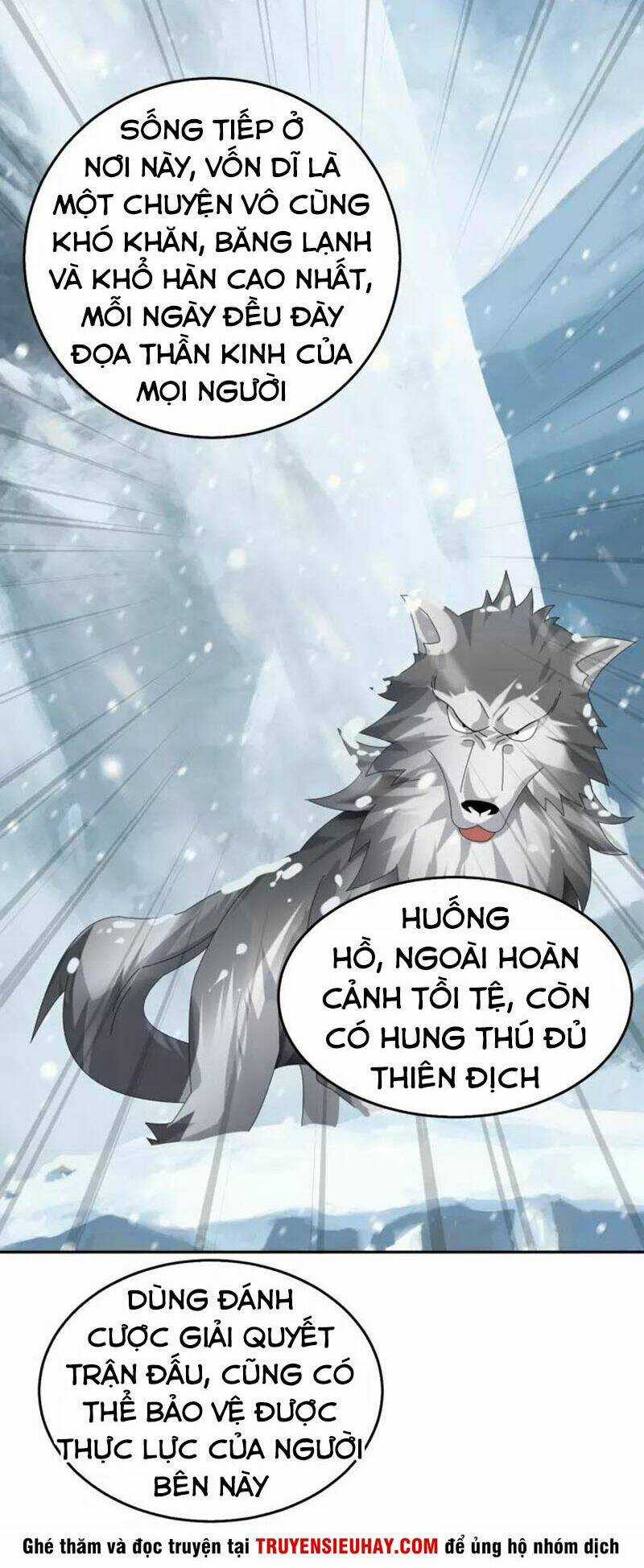 Siêu Cấp Đại Chủ Bạ - Chapter 89 - Trang 32