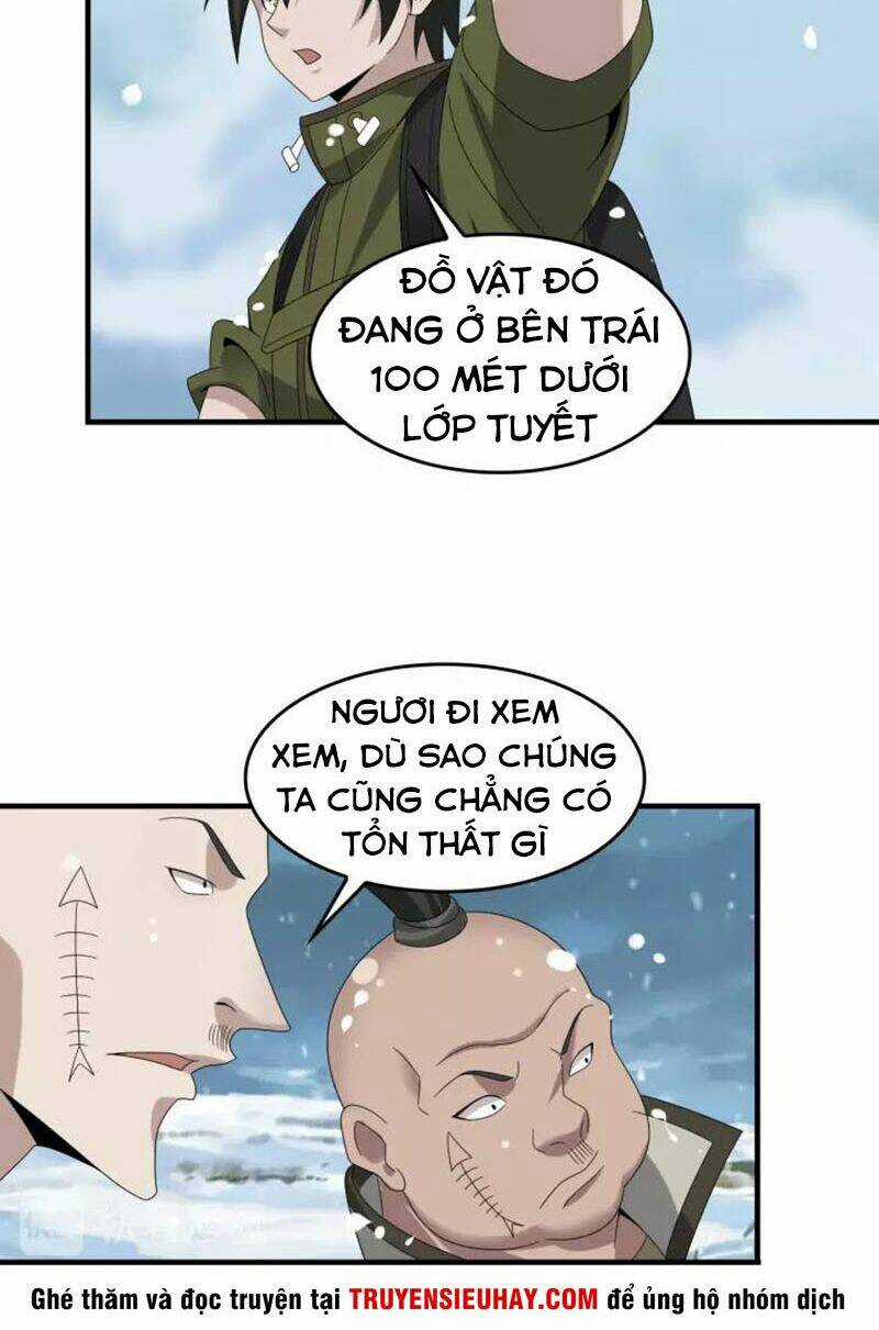 Siêu Cấp Đại Chủ Bạ - Chapter 89 - Trang 8