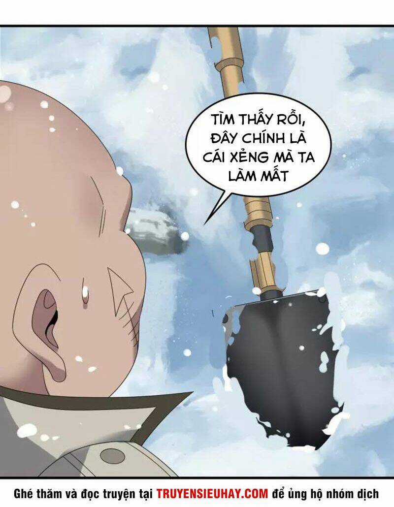 Siêu Cấp Đại Chủ Bạ - Chapter 89 - Trang 10