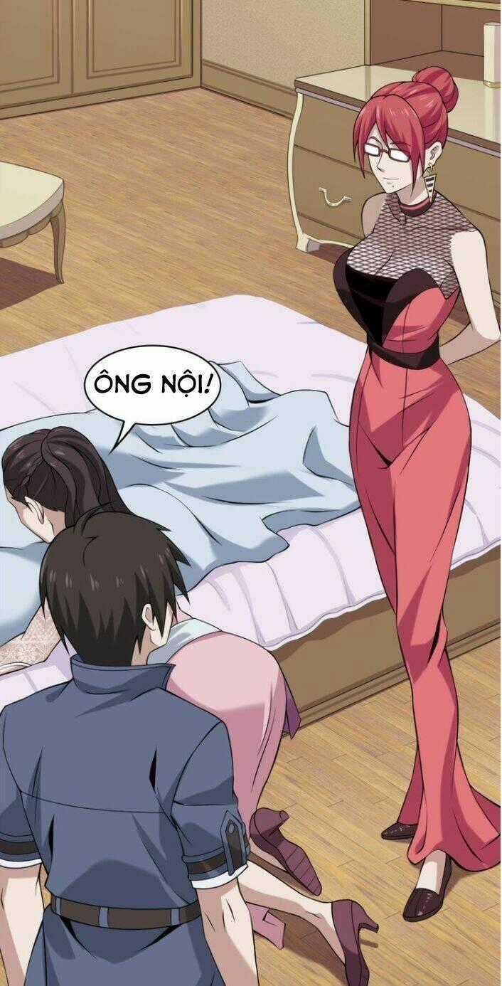 Siêu Cấp Đại Chủ Bạ - Chapter 9 - Trang 2