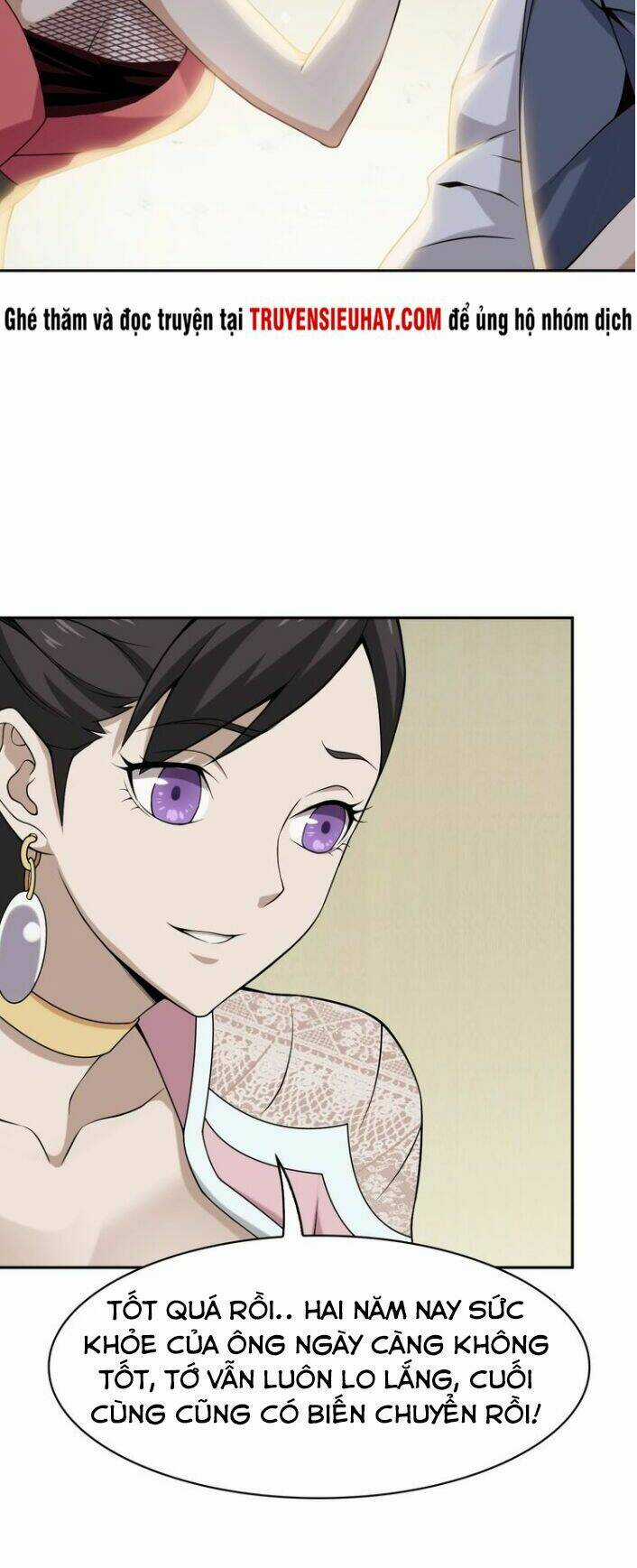 Siêu Cấp Đại Chủ Bạ - Chapter 9 - Trang 11