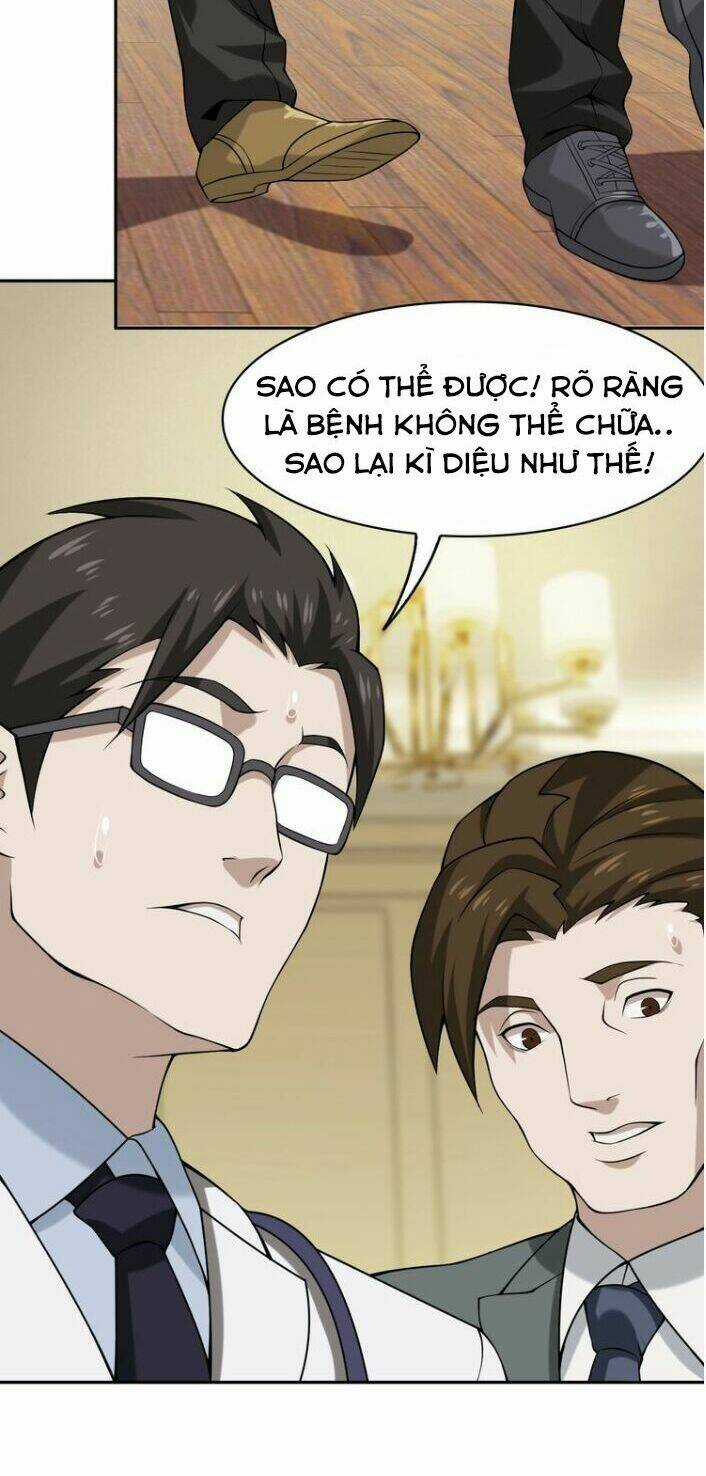 Siêu Cấp Đại Chủ Bạ - Chapter 9 - Trang 13