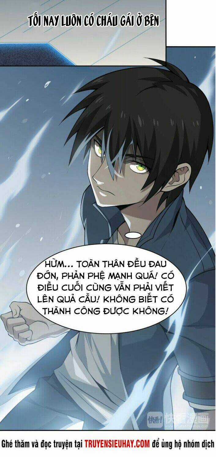 Siêu Cấp Đại Chủ Bạ - Chapter 9 - Trang 15