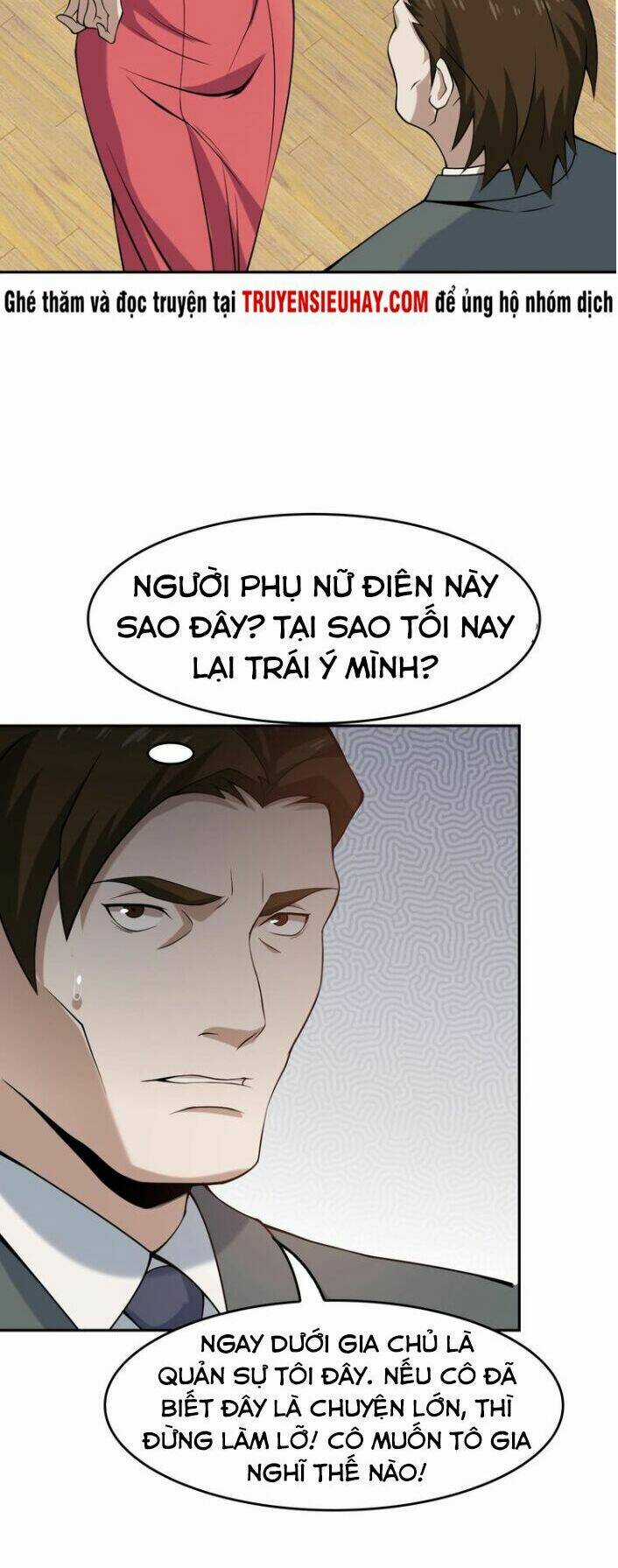 Siêu Cấp Đại Chủ Bạ - Chapter 9 - Trang 17