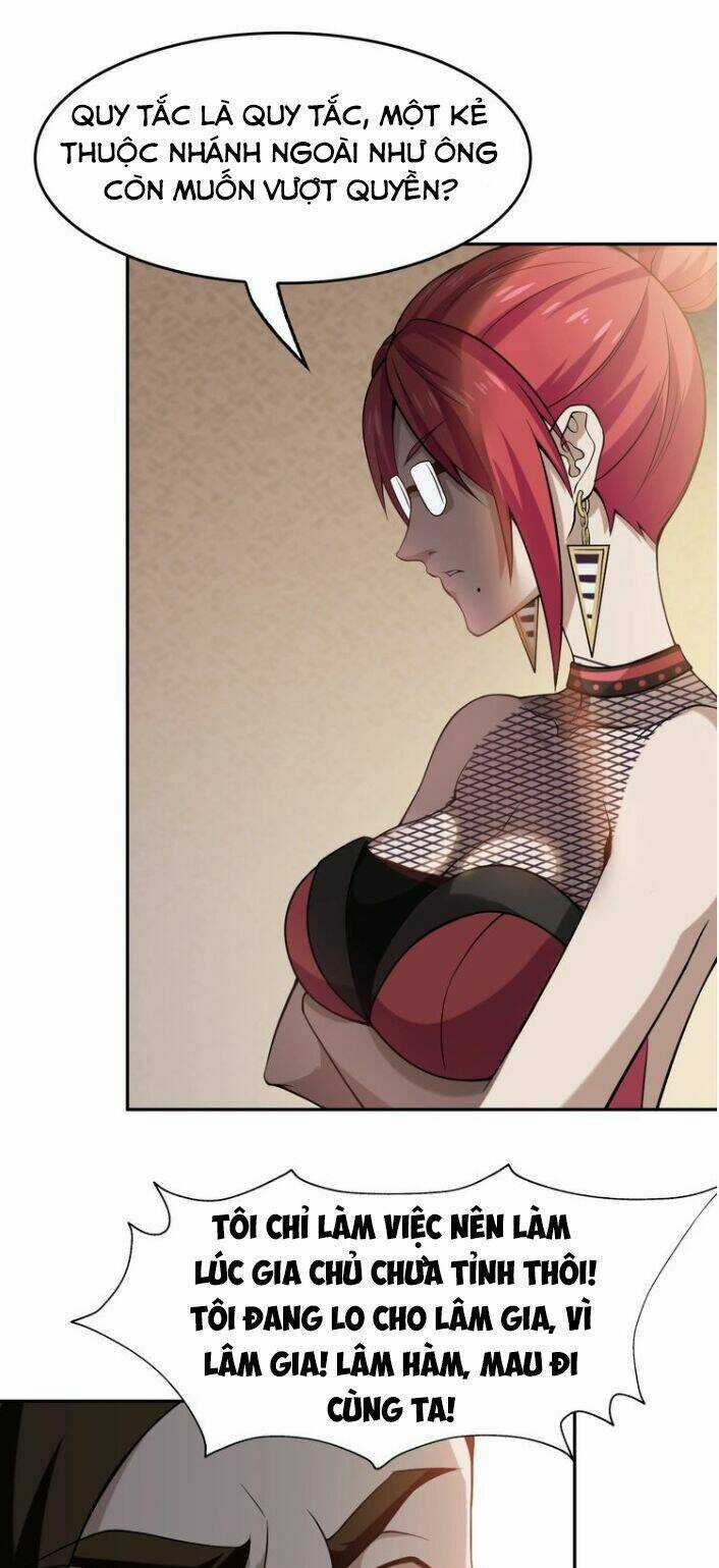 Siêu Cấp Đại Chủ Bạ - Chapter 9 - Trang 18