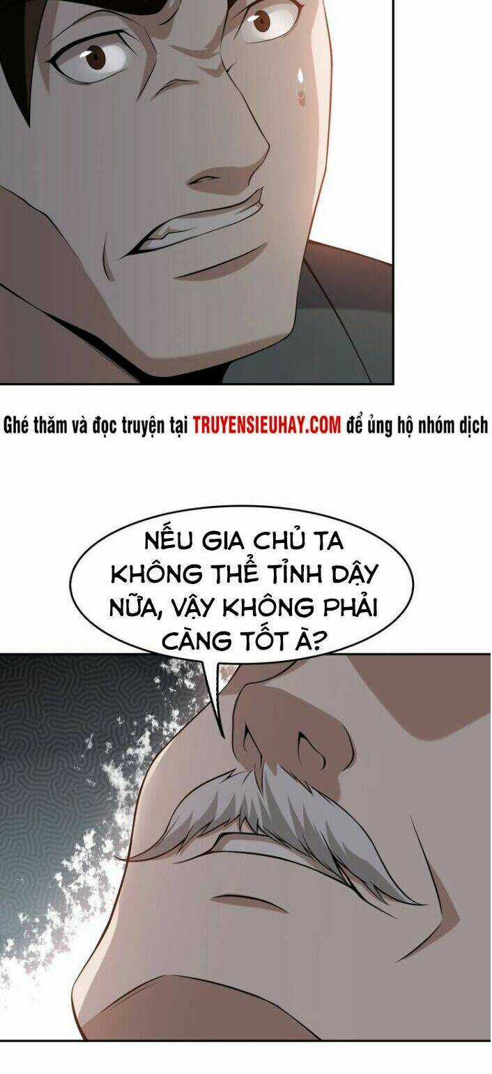 Siêu Cấp Đại Chủ Bạ - Chapter 9 - Trang 19