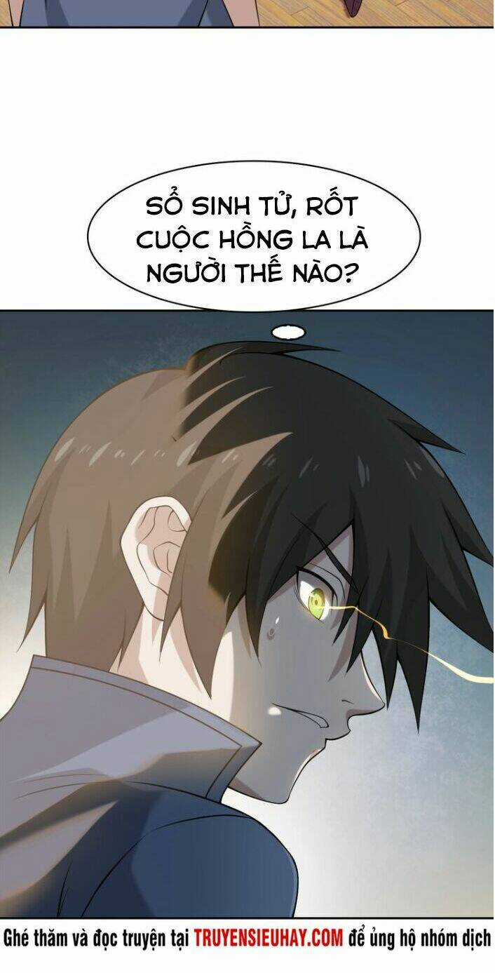 Siêu Cấp Đại Chủ Bạ - Chapter 9 - Trang 3