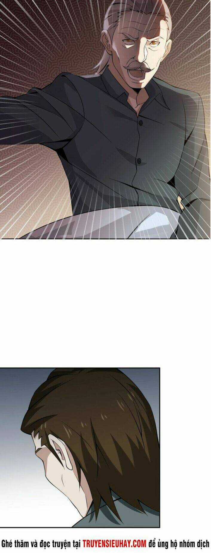 Siêu Cấp Đại Chủ Bạ - Chapter 9 - Trang 23