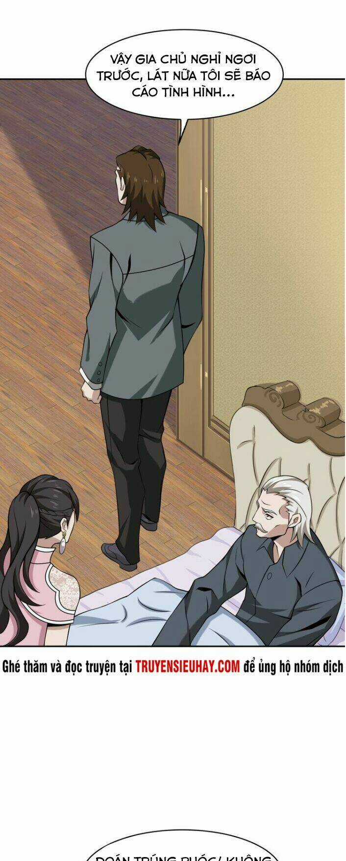Siêu Cấp Đại Chủ Bạ - Chapter 9 - Trang 24