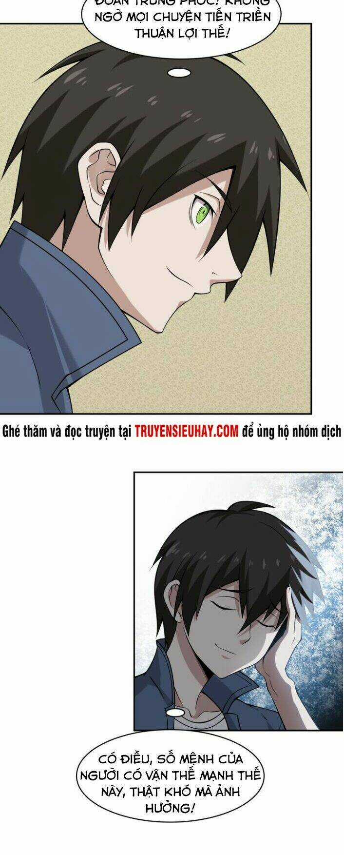 Siêu Cấp Đại Chủ Bạ - Chapter 9 - Trang 25