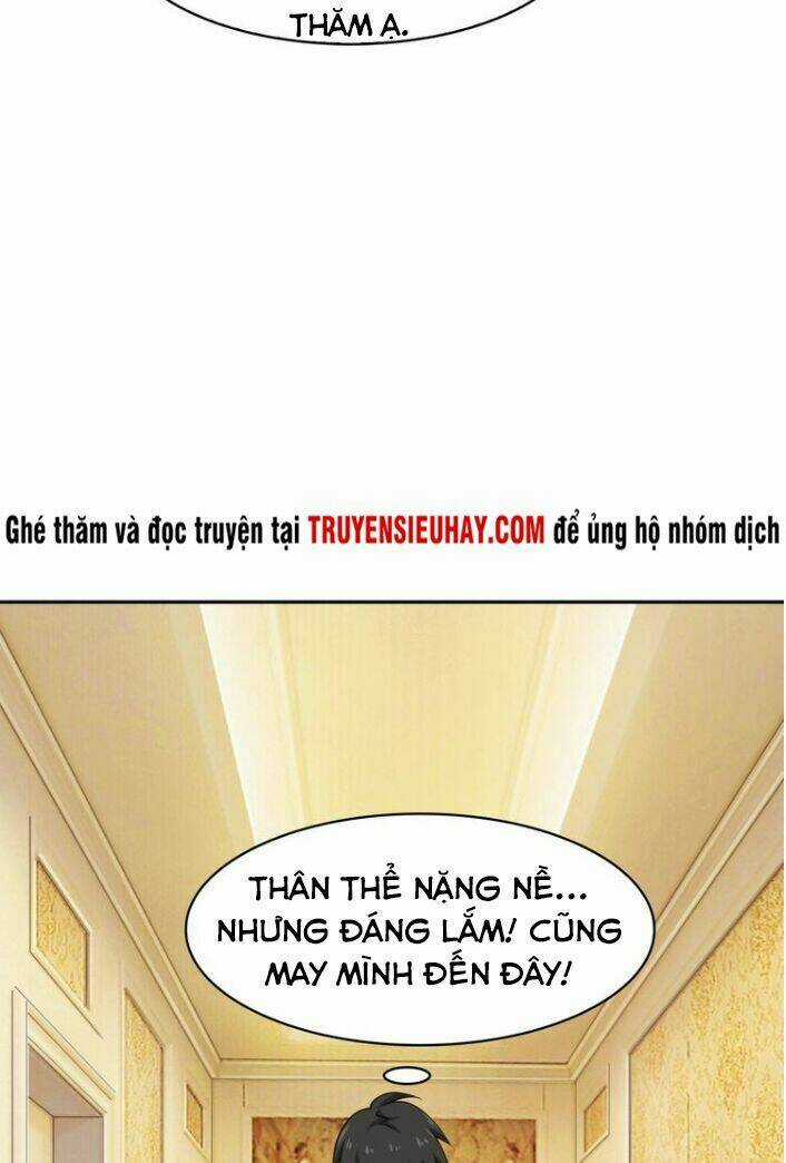 Siêu Cấp Đại Chủ Bạ - Chapter 9 - Trang 29