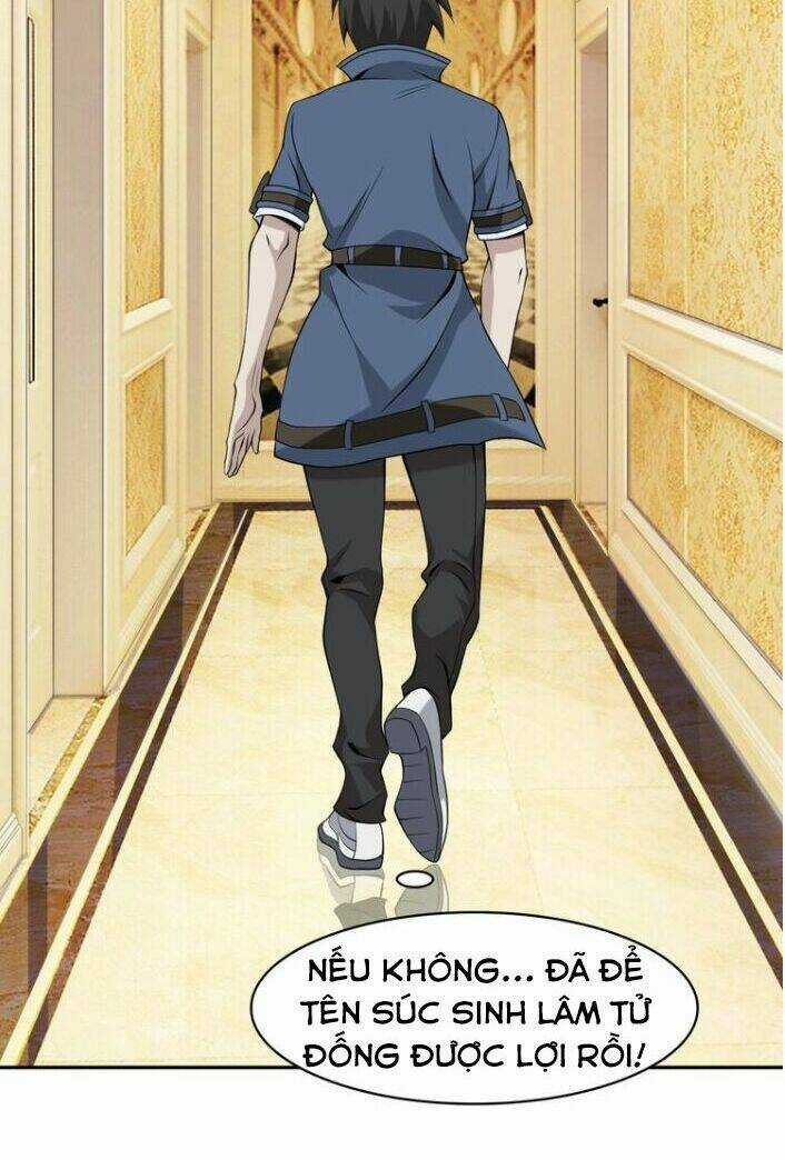 Siêu Cấp Đại Chủ Bạ - Chapter 9 - Trang 30