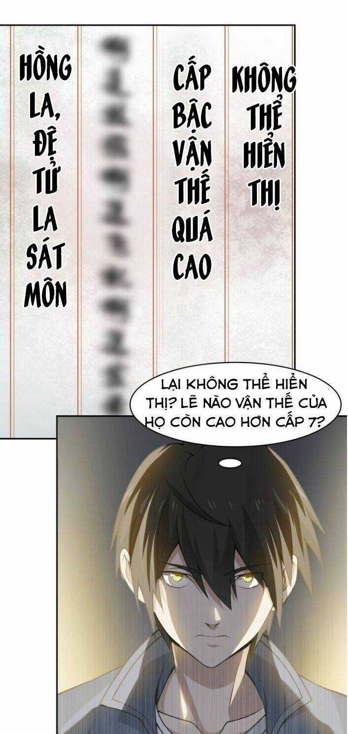 Siêu Cấp Đại Chủ Bạ - Chapter 9 - Trang 4