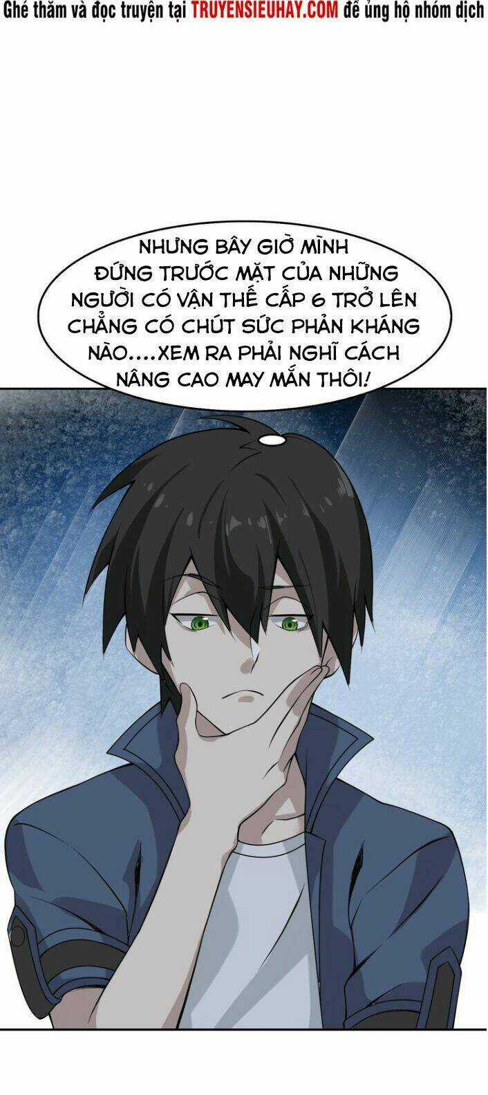 Siêu Cấp Đại Chủ Bạ - Chapter 9 - Trang 32
