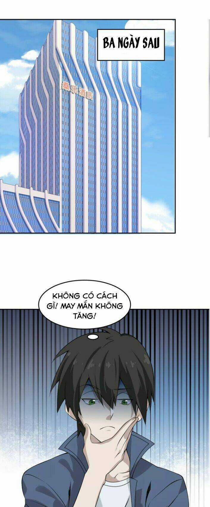 Siêu Cấp Đại Chủ Bạ - Chapter 9 - Trang 33