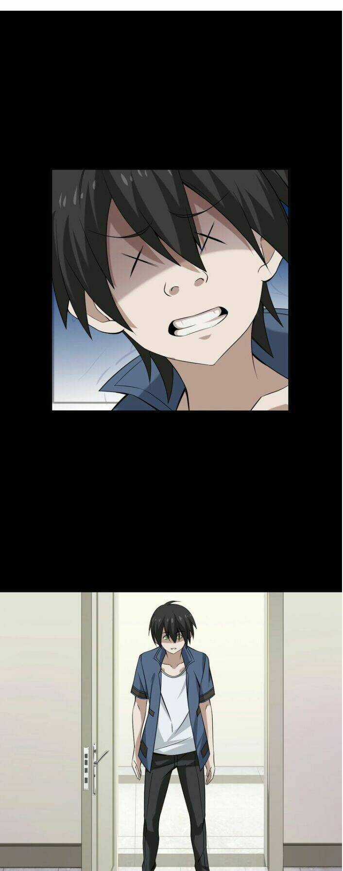 Siêu Cấp Đại Chủ Bạ - Chapter 9 - Trang 35