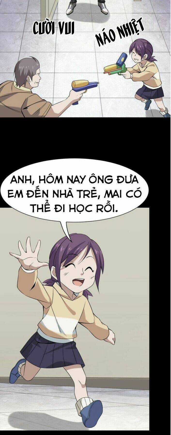 Siêu Cấp Đại Chủ Bạ - Chapter 9 - Trang 36