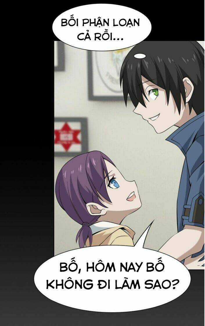 Siêu Cấp Đại Chủ Bạ - Chapter 9 - Trang 37