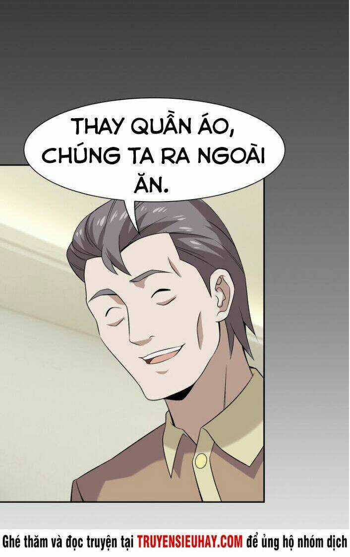 Siêu Cấp Đại Chủ Bạ - Chapter 9 - Trang 38