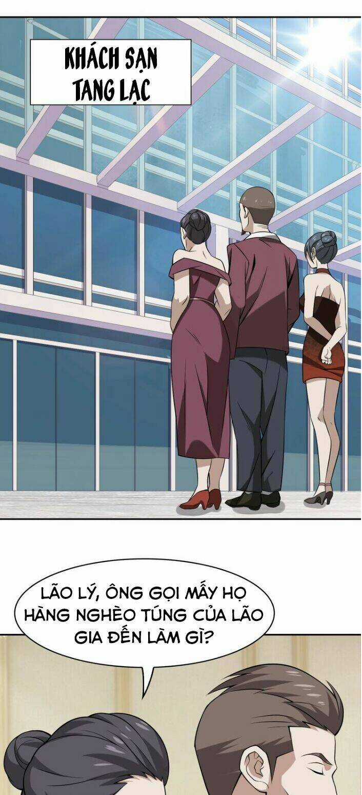 Siêu Cấp Đại Chủ Bạ - Chapter 9 - Trang 39