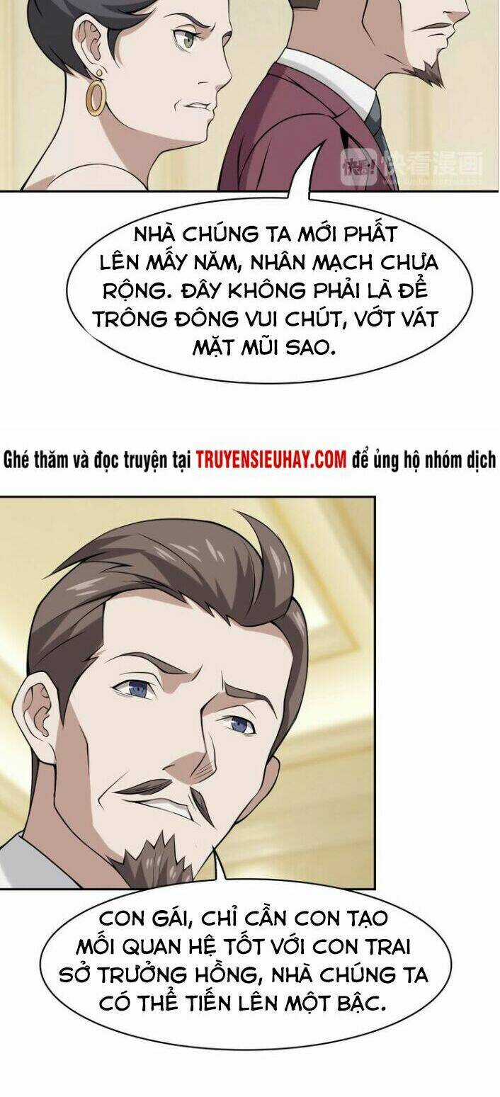 Siêu Cấp Đại Chủ Bạ - Chapter 9 - Trang 40