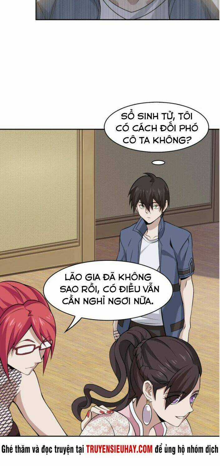 Siêu Cấp Đại Chủ Bạ - Chapter 9 - Trang 5