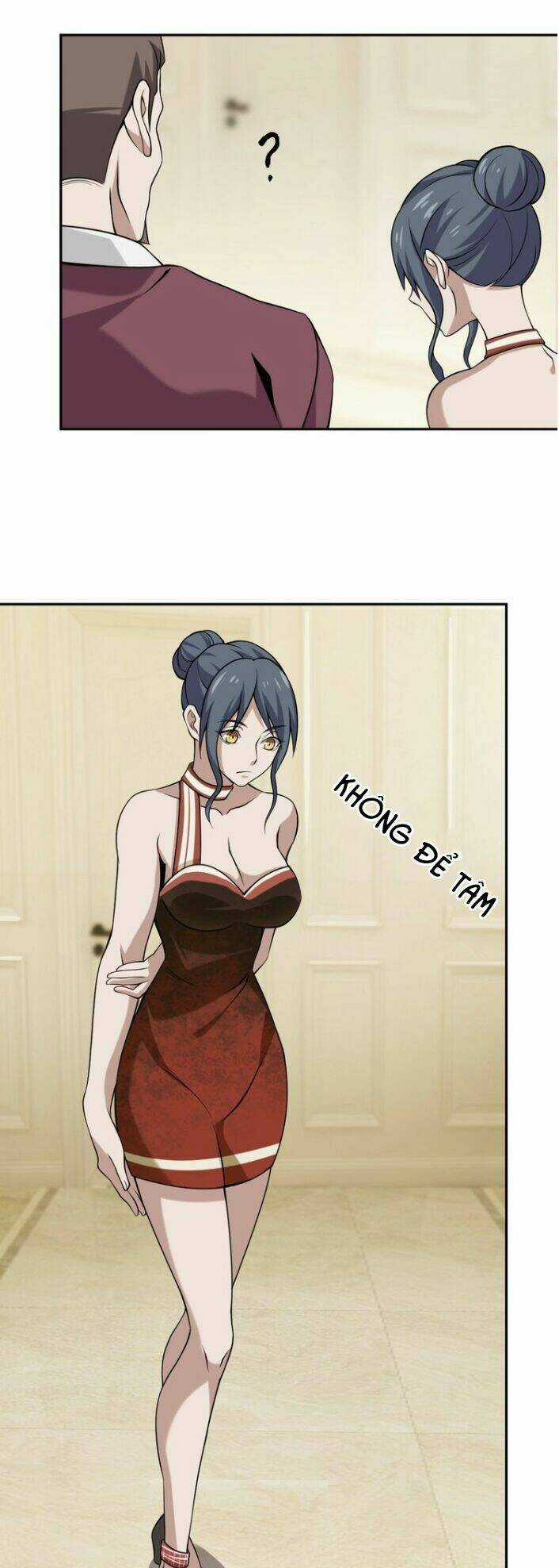 Siêu Cấp Đại Chủ Bạ - Chapter 9 - Trang 41