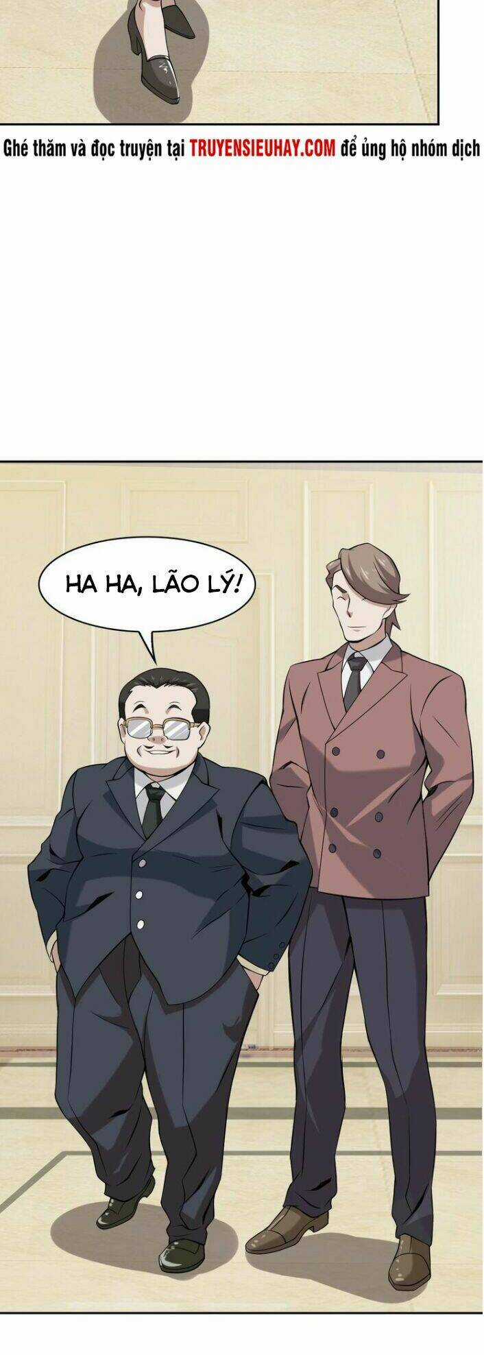 Siêu Cấp Đại Chủ Bạ - Chapter 9 - Trang 42