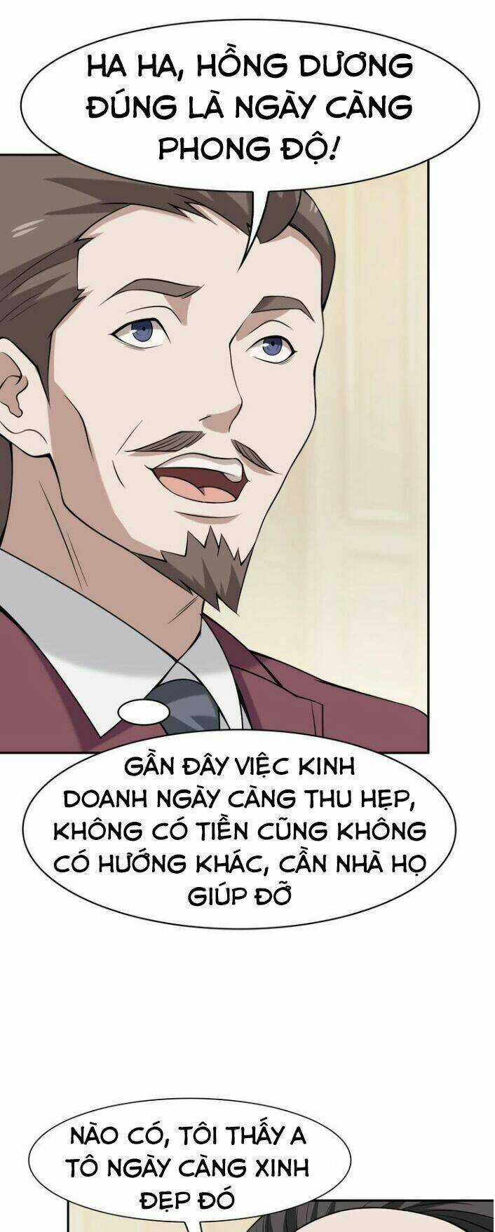 Siêu Cấp Đại Chủ Bạ - Chapter 9 - Trang 43