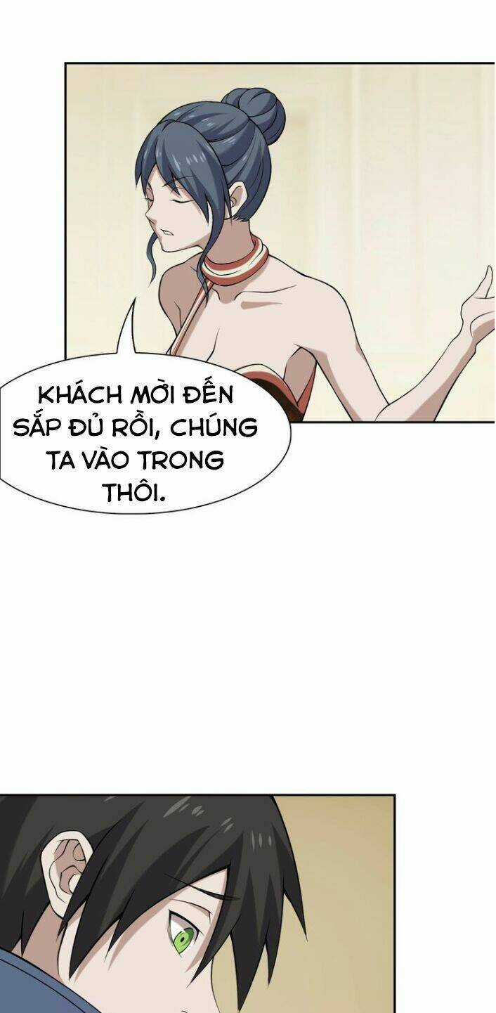 Siêu Cấp Đại Chủ Bạ - Chapter 9 - Trang 45