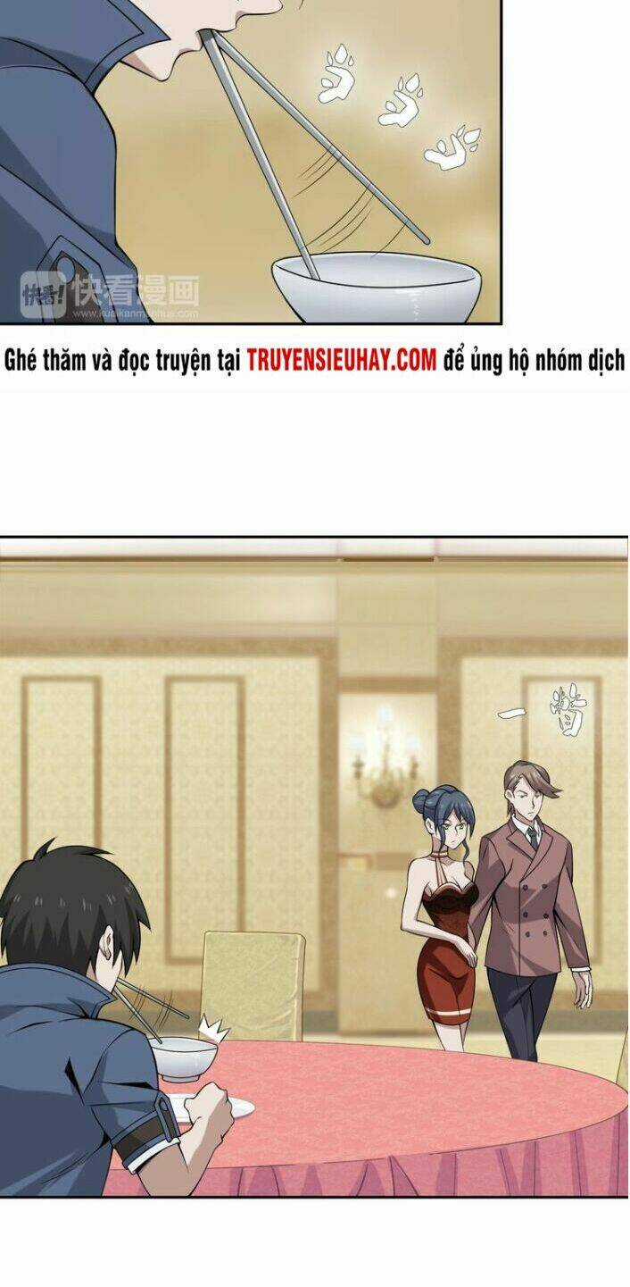 Siêu Cấp Đại Chủ Bạ - Chapter 9 - Trang 46