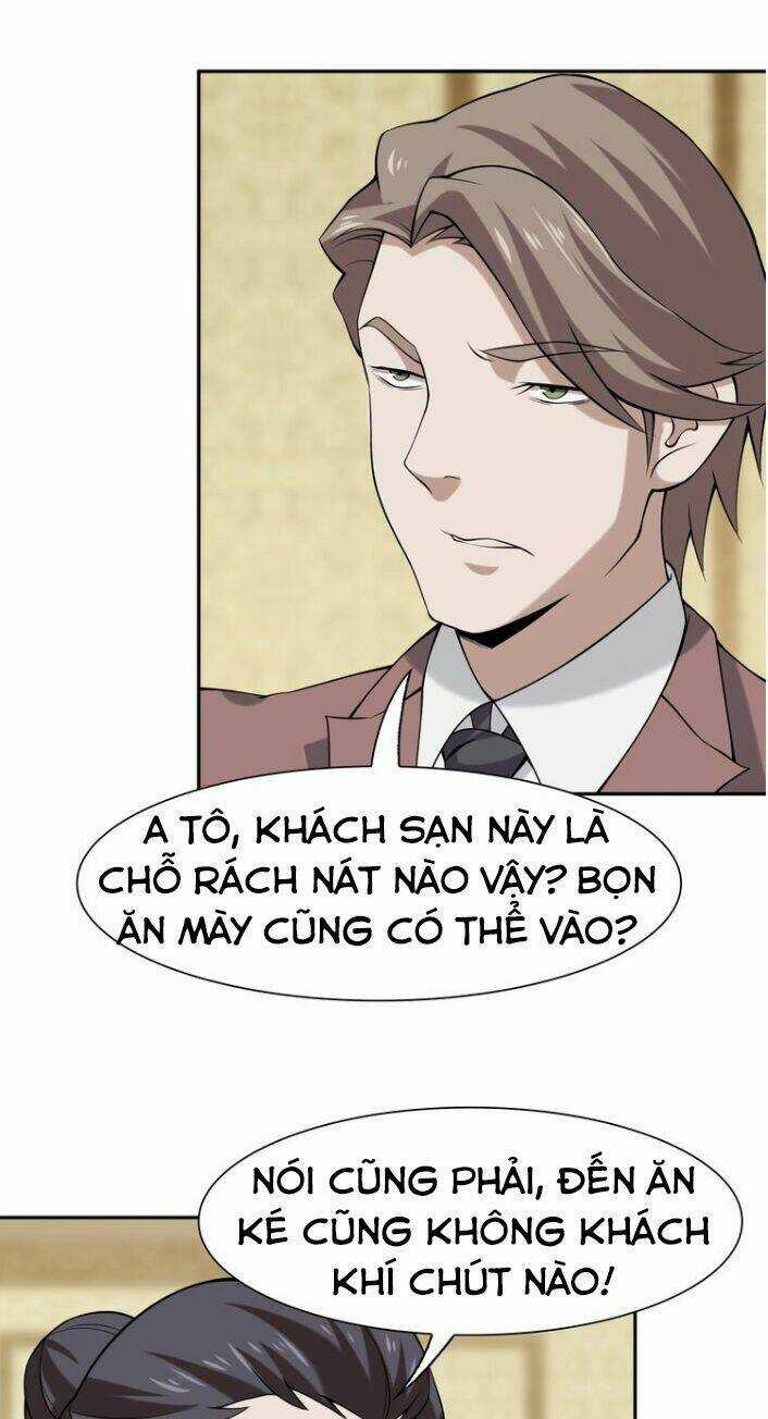 Siêu Cấp Đại Chủ Bạ - Chapter 9 - Trang 47