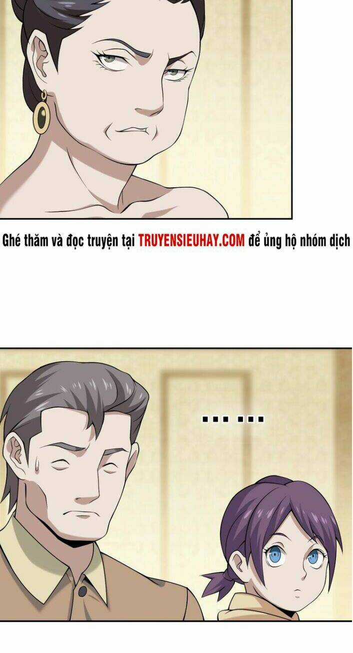 Siêu Cấp Đại Chủ Bạ - Chapter 9 - Trang 48