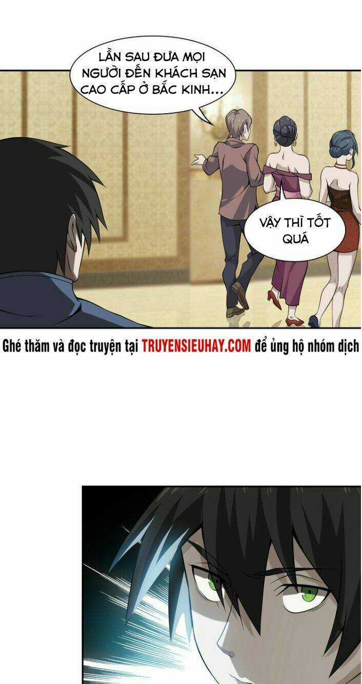 Siêu Cấp Đại Chủ Bạ - Chapter 9 - Trang 49