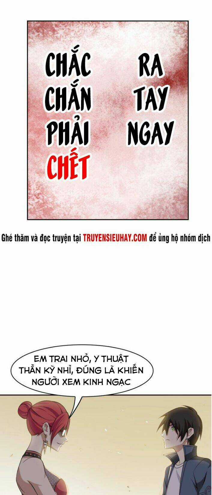 Siêu Cấp Đại Chủ Bạ - Chapter 9 - Trang 6