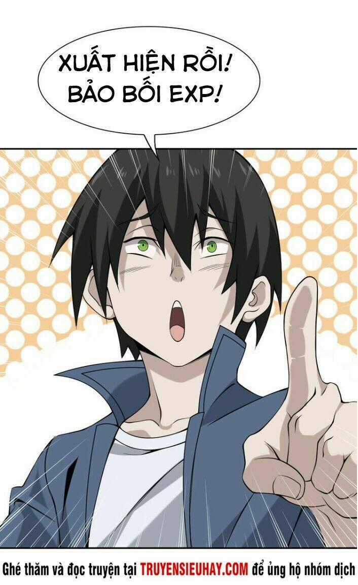 Siêu Cấp Đại Chủ Bạ - Chapter 9 - Trang 51